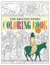 The Biggest Story Coloring Book